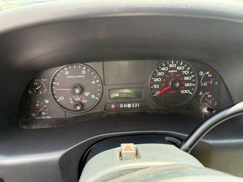 Used 2005 Ford F250 4x4 Crew Cab Super Duty image 20