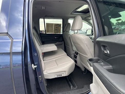 Certified 2020 Honda Ridgeline RTL image 35