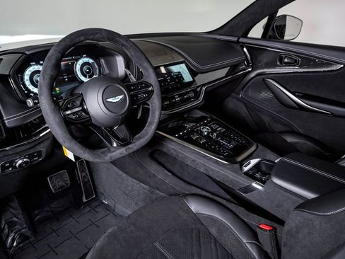 New 2026 Aston Martin DBX S image 23