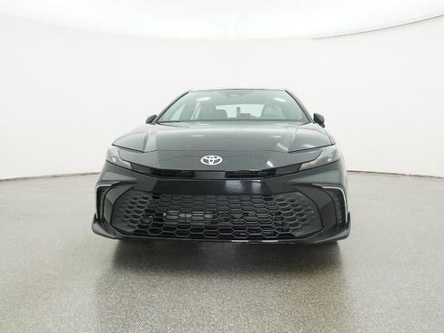 New 2026 Toyota Camry SE image 31