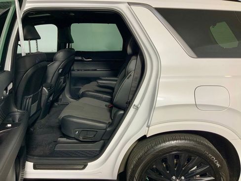 Used 2025 Hyundai Palisade Calligraphy AWD/4WD image 34
