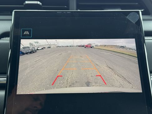 New 2026 GMC Terrain Elevation w/ Elevation Premium Package image 29