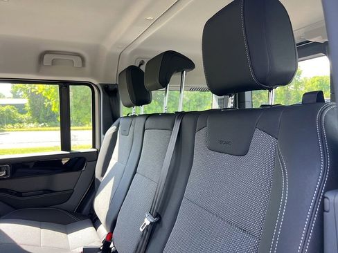New 2024 INEOS Grenadier AWD/4WD image 14