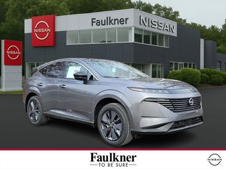 New 2026 Nissan Murano SL video 1