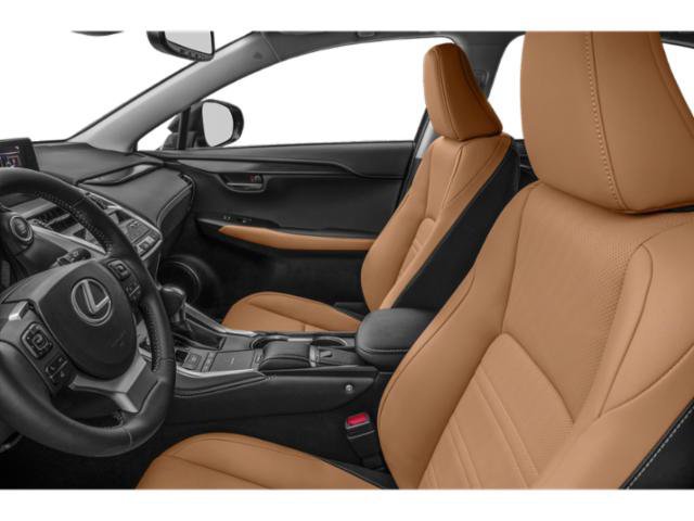 Used 2018 Lexus NX 300 FWD w/ Comfort Package image 9