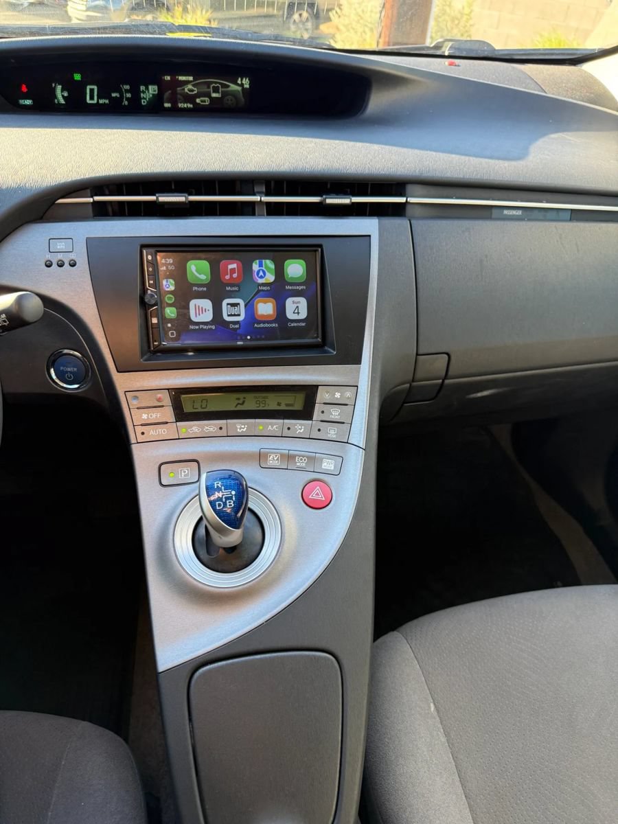 Used 2015 Toyota Prius Two FWD image 13