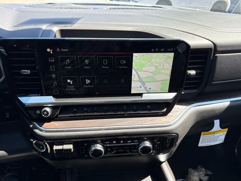 New 2026 GMC Sierra 1500 SLT AWD/4WD image 19