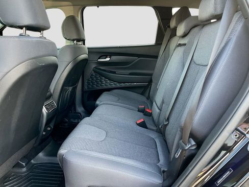 Used 2021 Hyundai Santa Fe SEL w/ Convenience Package image 23