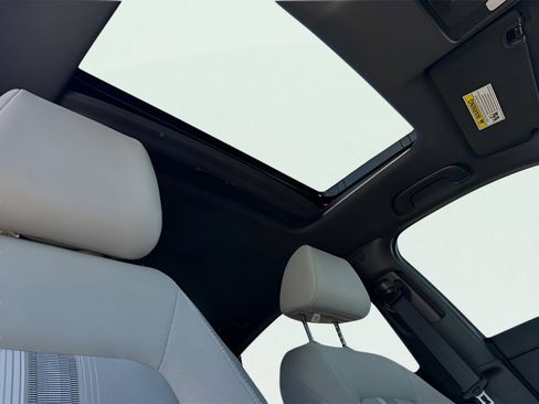 New 2026 Honda Civic Sport image 15