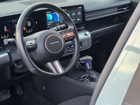 Certified 2024 Hyundai Kona SEL image 31