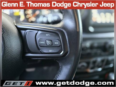 Used 2022 Jeep Wrangler Unlimited Sport image 19