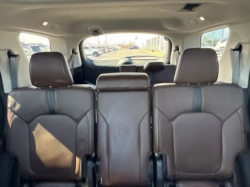 Certified 2023 Honda Pilot Elite image 20