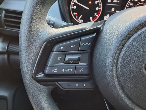 Certified 2025 Subaru Crosstrek 2.5i Premium AWD/4WD image 15