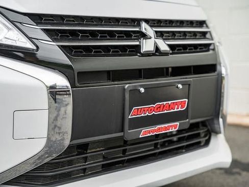 New 2024 Mitsubishi Mirage G4 SE image 11