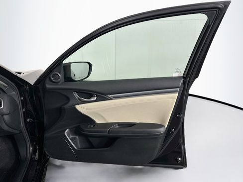 Used 2017 Honda Civic EX-L image 30