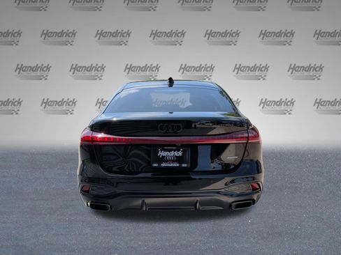 Used 2026 Audi A5 2.0T Premium AWD/4WD image 8