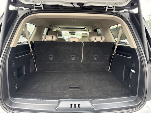 Used 2024 Ford Expedition Max Limited image 19