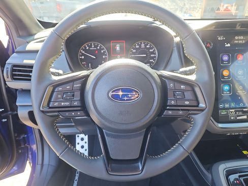 Used 2024 Subaru Crosstrek 2.5i Sport image 20