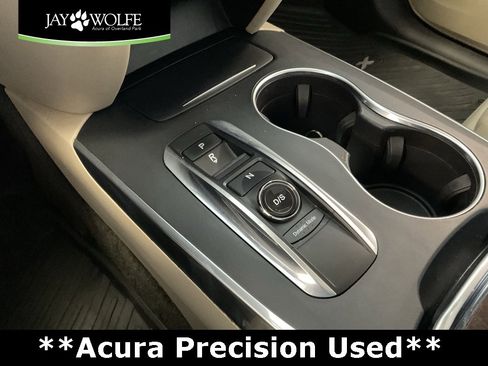 Used 2017 Acura MDX SH-AWD image 17