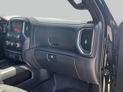 Used 2020 GMC Sierra 1500 AT4 w/ AT4 Premium Package AWD/4WD image 15