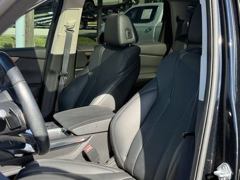 Used 2022 Acura MDX SH-AWD image 15