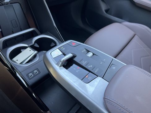 Used 2025 BMW X1 xDrive28i image 25