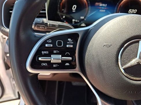 Used 2022 Mercedes-Benz GLE 450 4MATIC image 22