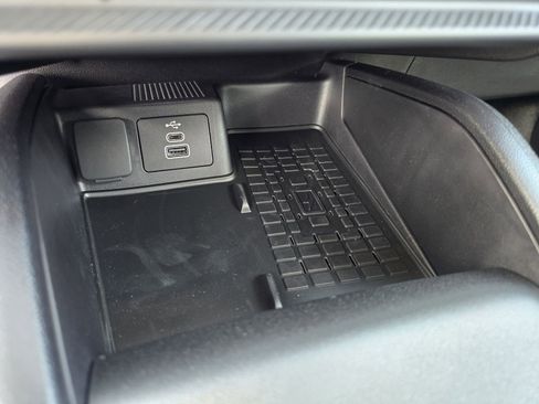 New 2025 Ford Bronco Sport Heritage w/ Convenience Package image 19