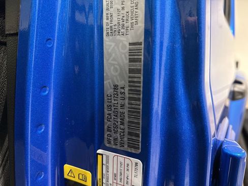 New 2026 Jeep Gladiator Sport image 26