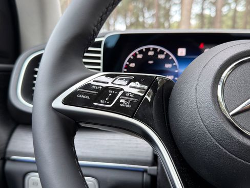 New 2026 Mercedes-Benz GLE 350 4MATIC image 25