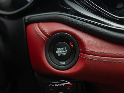 Used 2021 Dodge Durango R/T w/ Blacktop Package image 32