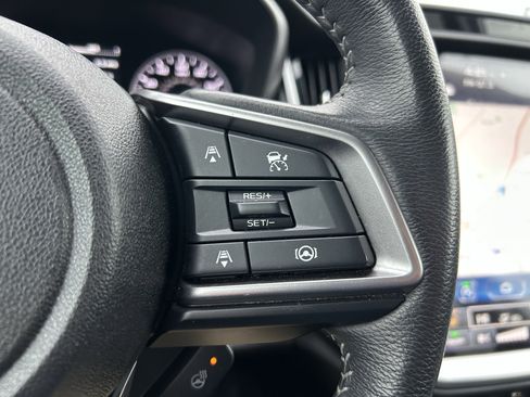 Certified 2024 Subaru Outback Limited XT image 17