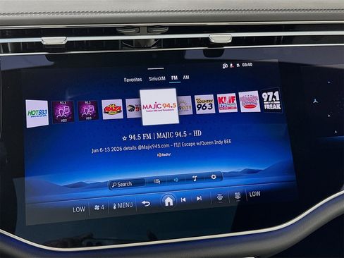 New 2026 Mercedes-Benz E 350 E 350 image 16