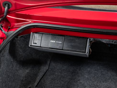 Used 1998 BMW M Roadster image 28