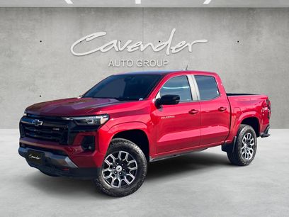 Certified 2024 Chevrolet Colorado Z71 w/ Z71 Convenience Package 2