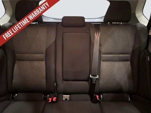 Used 2025 Nissan Rogue SV AWD/4WD image 27