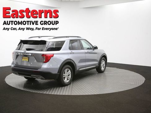 Used 2023 Ford Explorer XLT w/ Equipment Group 202A image 41