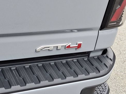 Used 2025 GMC Sierra 3500 AT4 AWD/4WD image 29