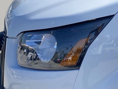 New 2026 Ford Transit 250 148 Medium Roof RWD image 7