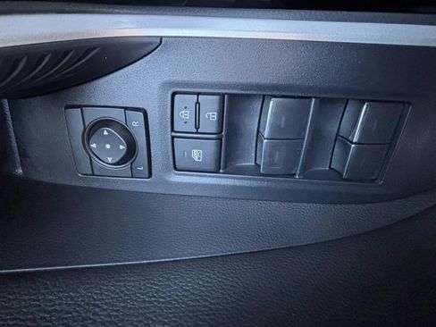 Used 2024 Toyota RAV4 XSE w/ Weather Package AWD/4WD image 9