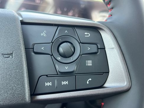 New 2026 Nissan Sentra SR w/ Floor Mat Package FWD image 26