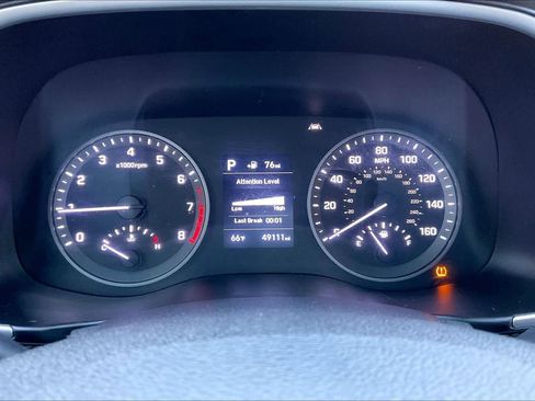 Used 2021 Hyundai Tucson Value w/ Cargo Package image 25