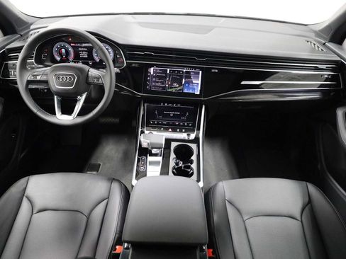 New 2026 Audi Q7 Premium Plus AWD/4WD image 24