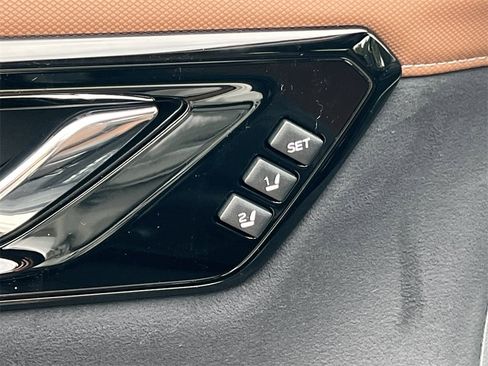 New 2025 Subaru Forester Touring image 16