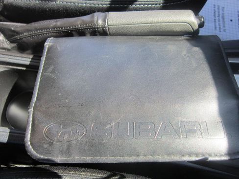 Used 2015 Subaru Forester 2.5i Premium image 33