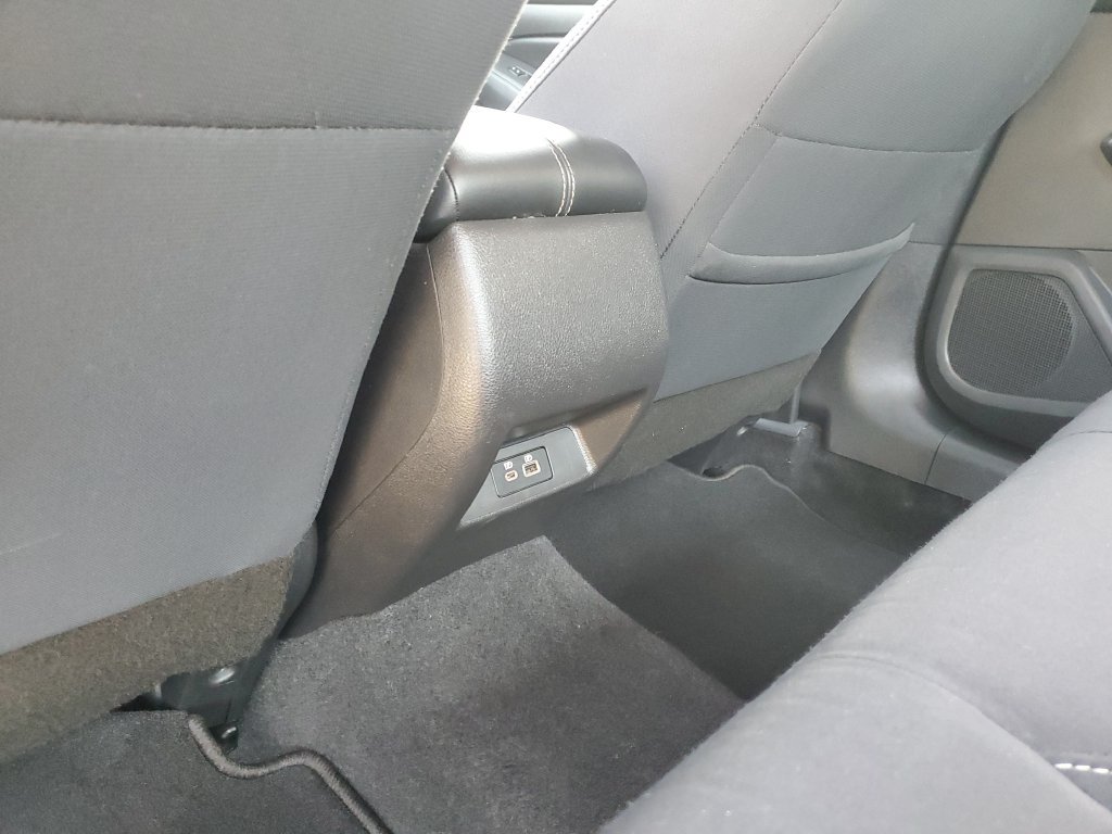 Certified 2025 Nissan Altima 2.5 SV FWD image 14