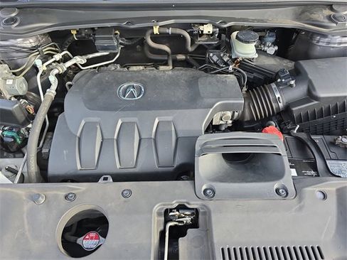 Used 2018 Acura RDX Technology Package image 34