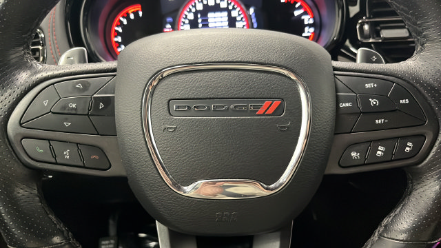Used 2023 Dodge Durango R/T AWD/4WD image 16