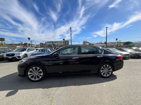 Used 2013 Honda Accord Sport image 5