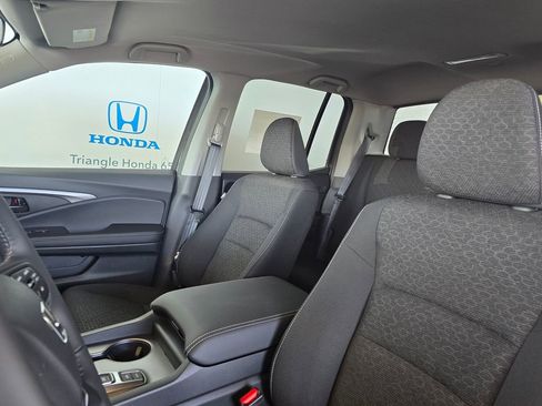 New 2026 Honda Ridgeline Sport image 13